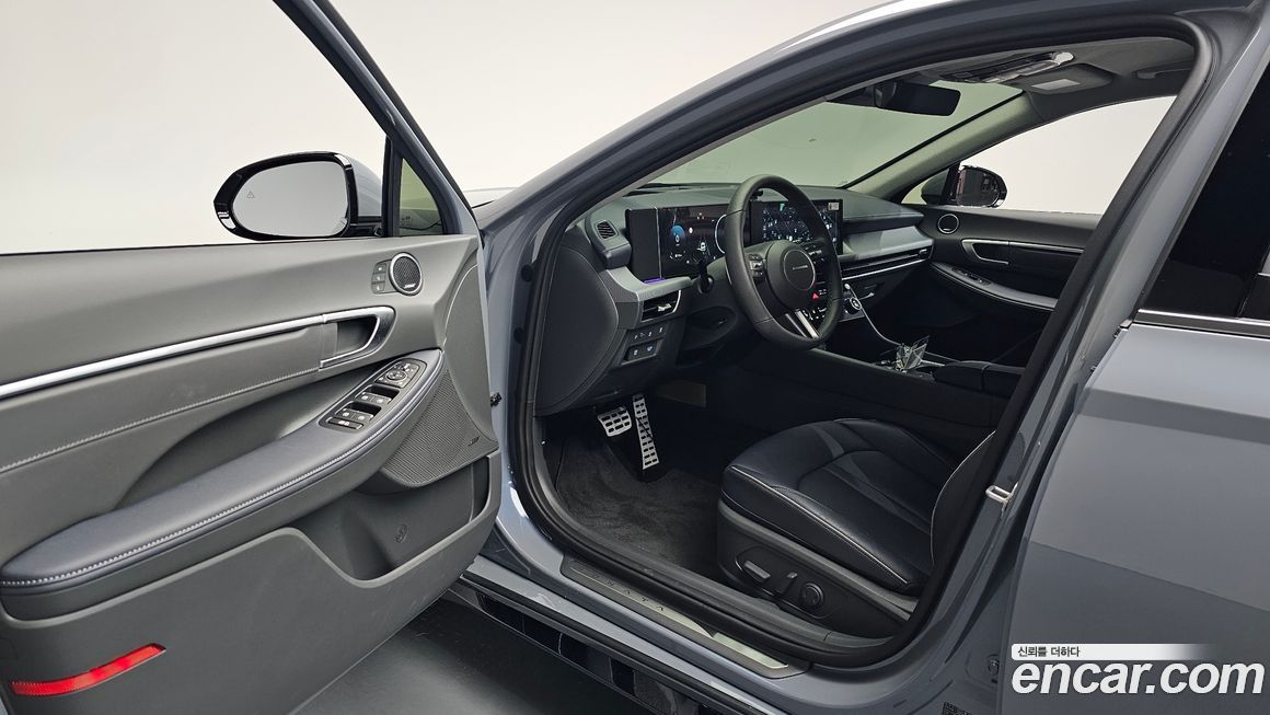 Hyundai Sonata 2026