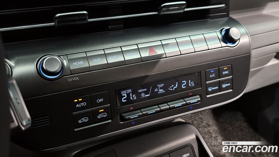 Hyundai Kona 2025