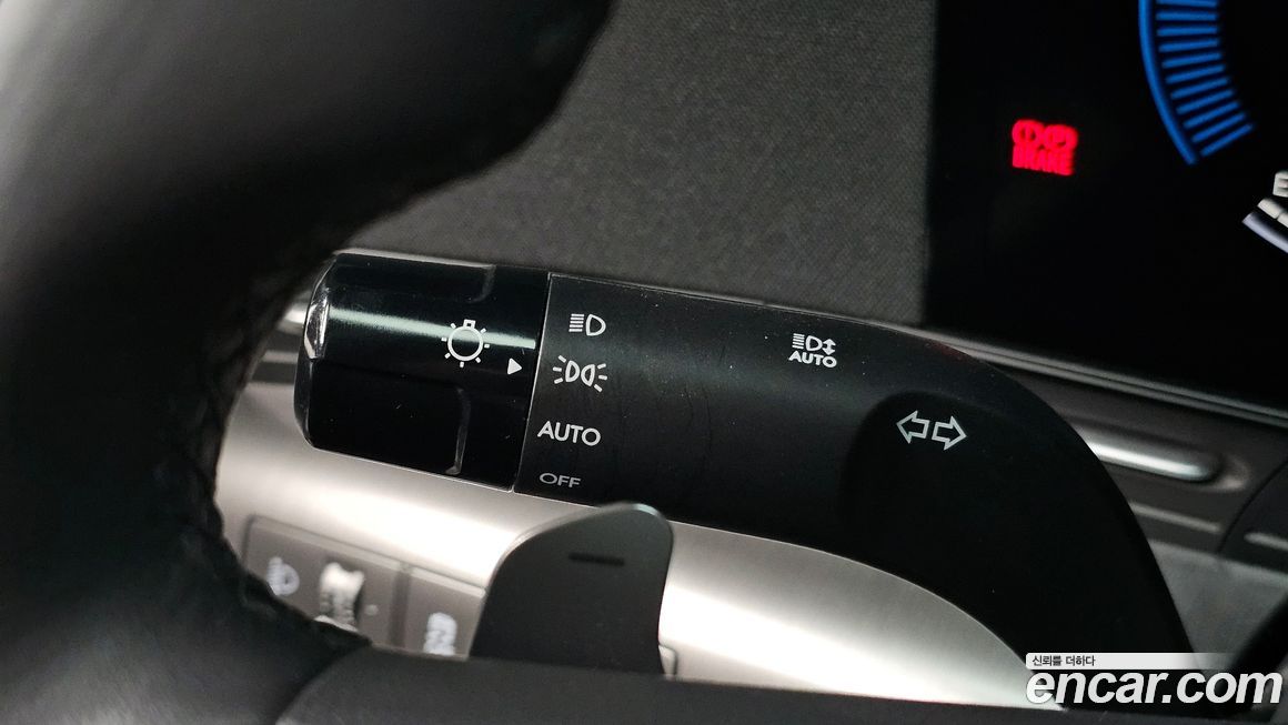 Hyundai Kona 2025