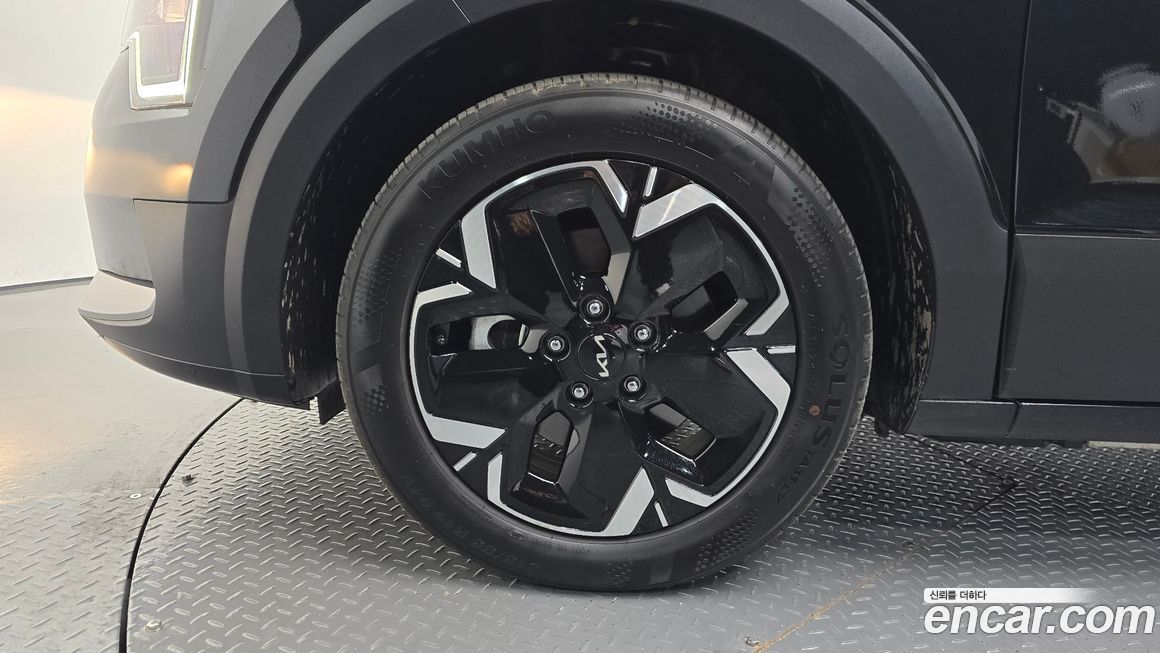 Kia Niro 2024