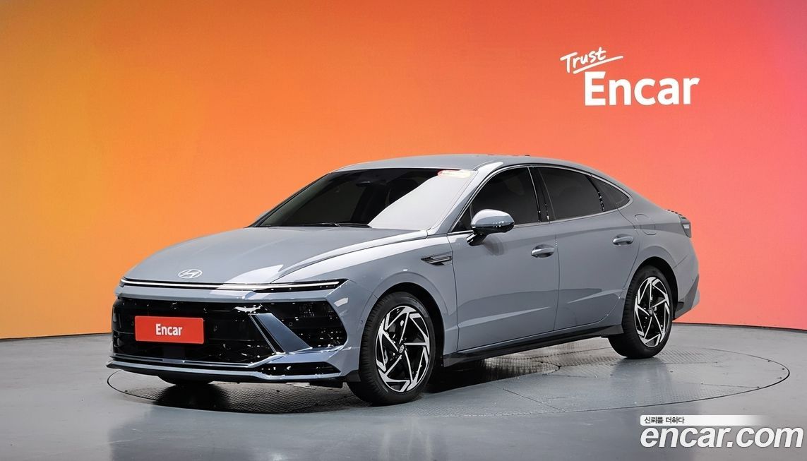 Hyundai Sonata 2026