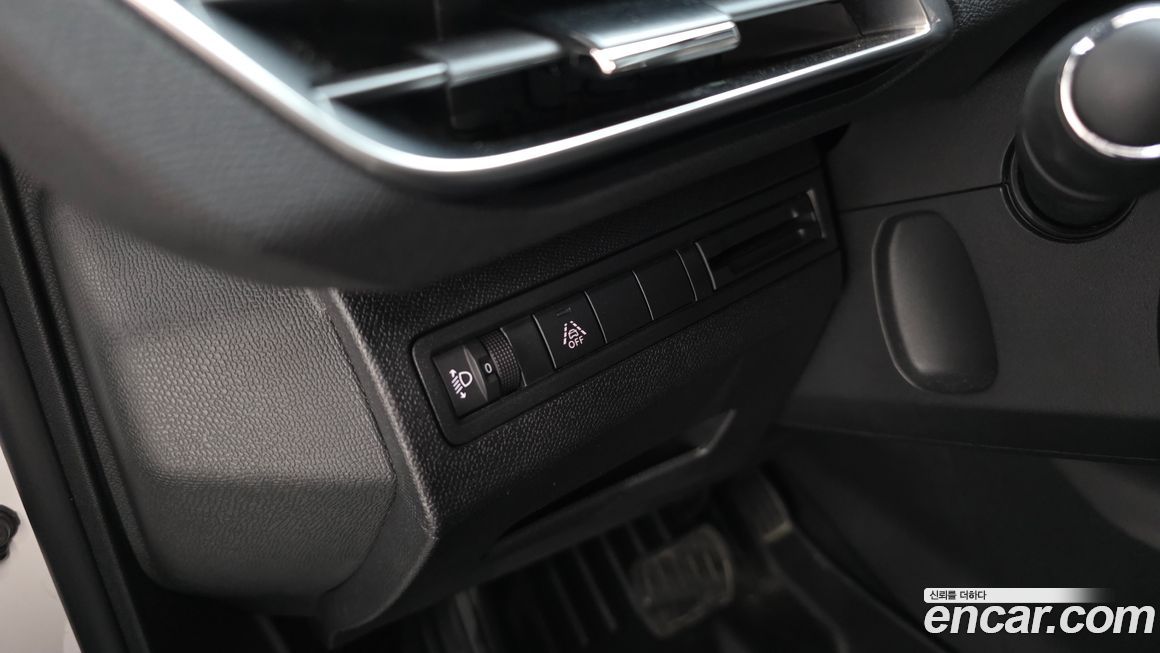 Peugeot 5008 2022