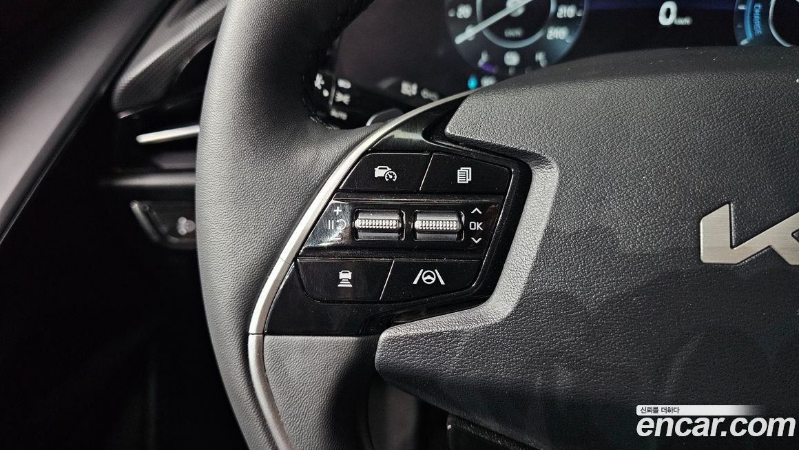 Kia Niro 2024