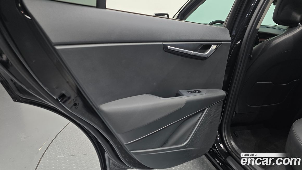 Kia Niro 2024