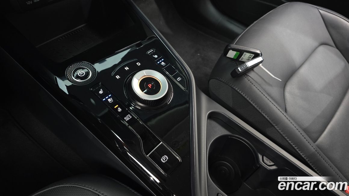 Kia Niro 2024
