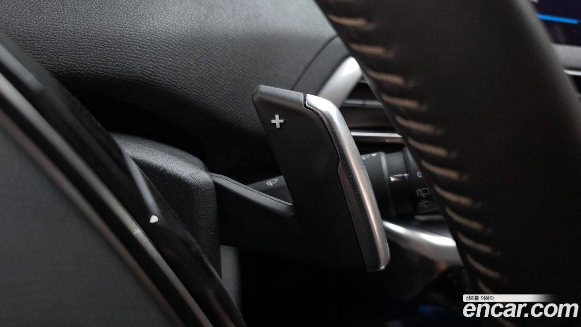 Peugeot 5008 2022