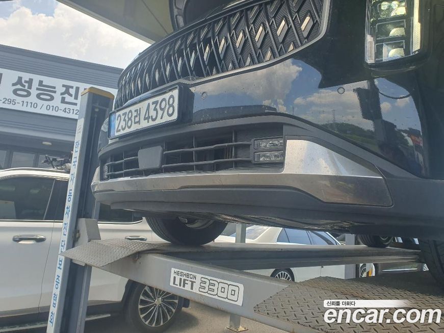 Kia Canival 2024