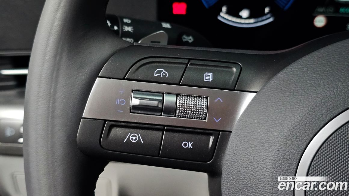 Hyundai Kona 2025