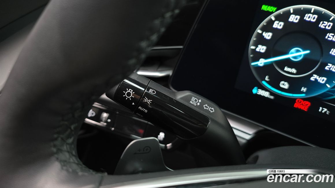 Kia Niro 2024