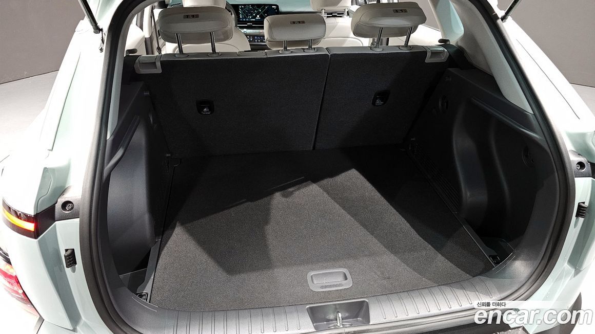 Hyundai Kona 2025
