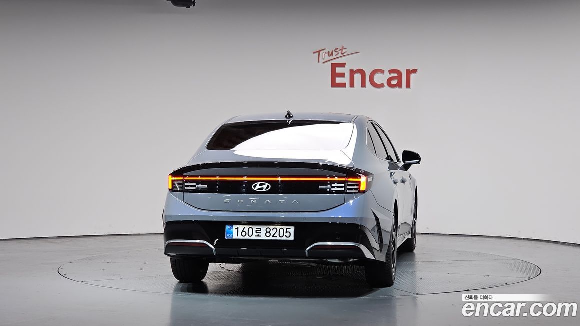 Hyundai Sonata 2026