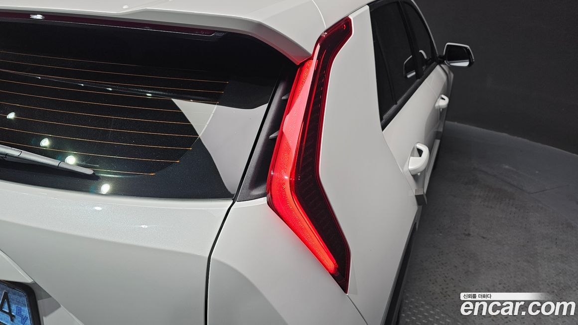 Kia Niro 2024
