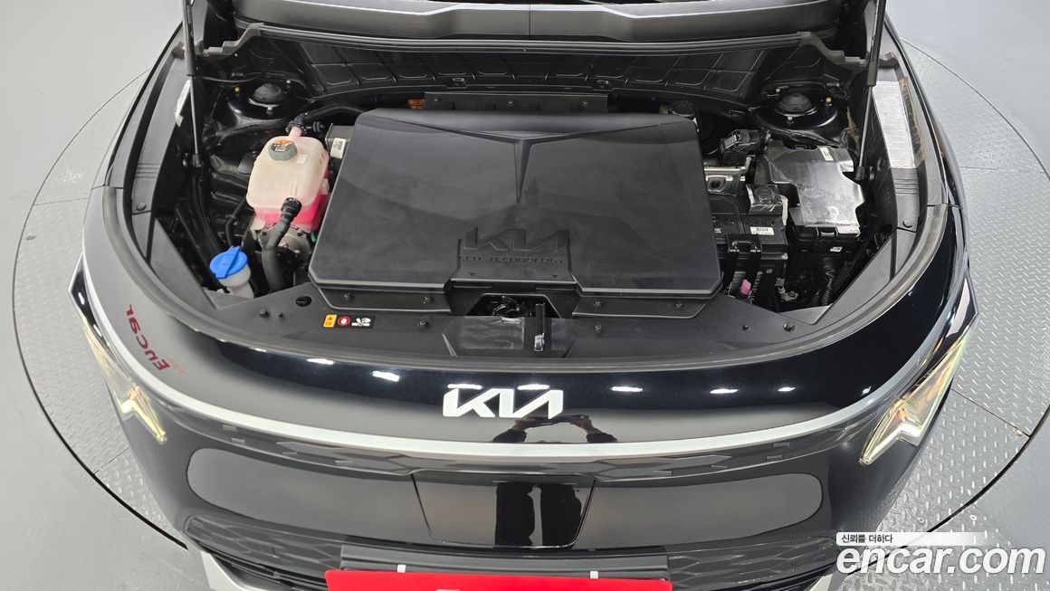 Kia Niro 2024