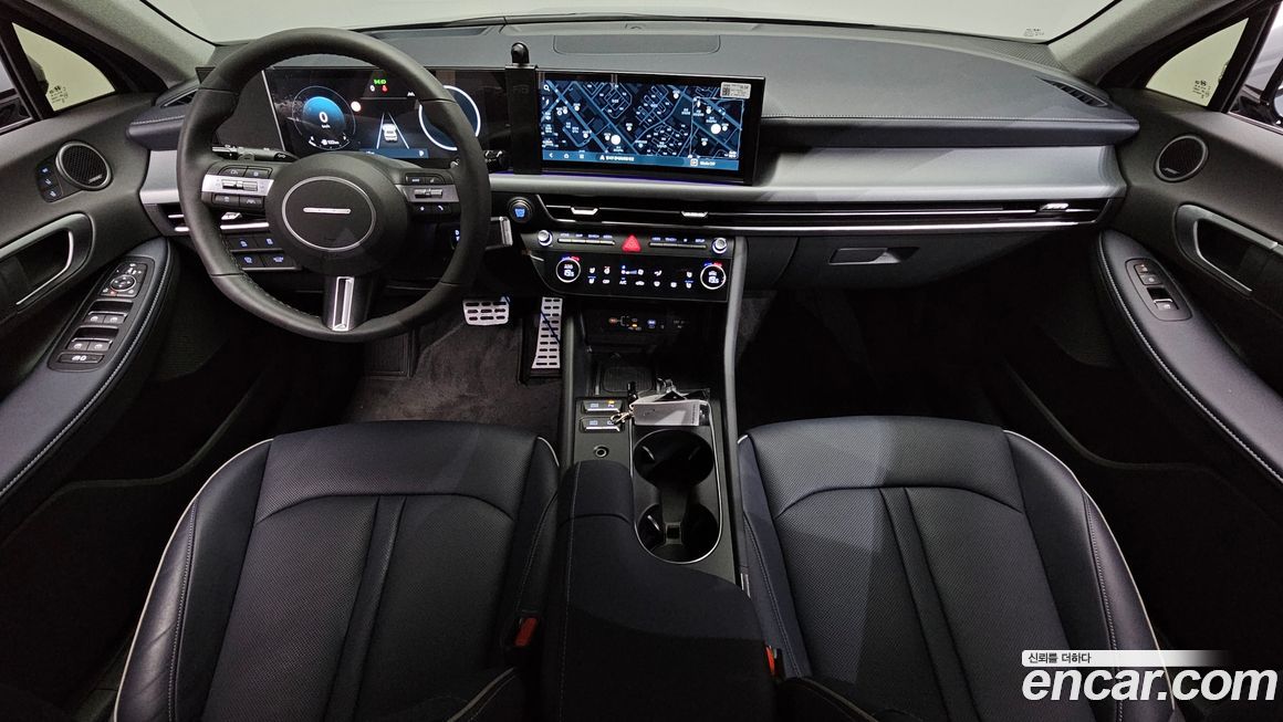 Hyundai Sonata 2026