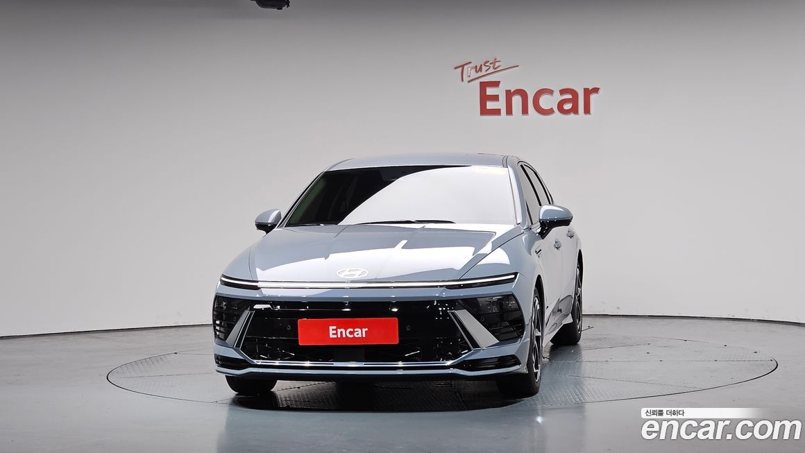 Hyundai Sonata 2026