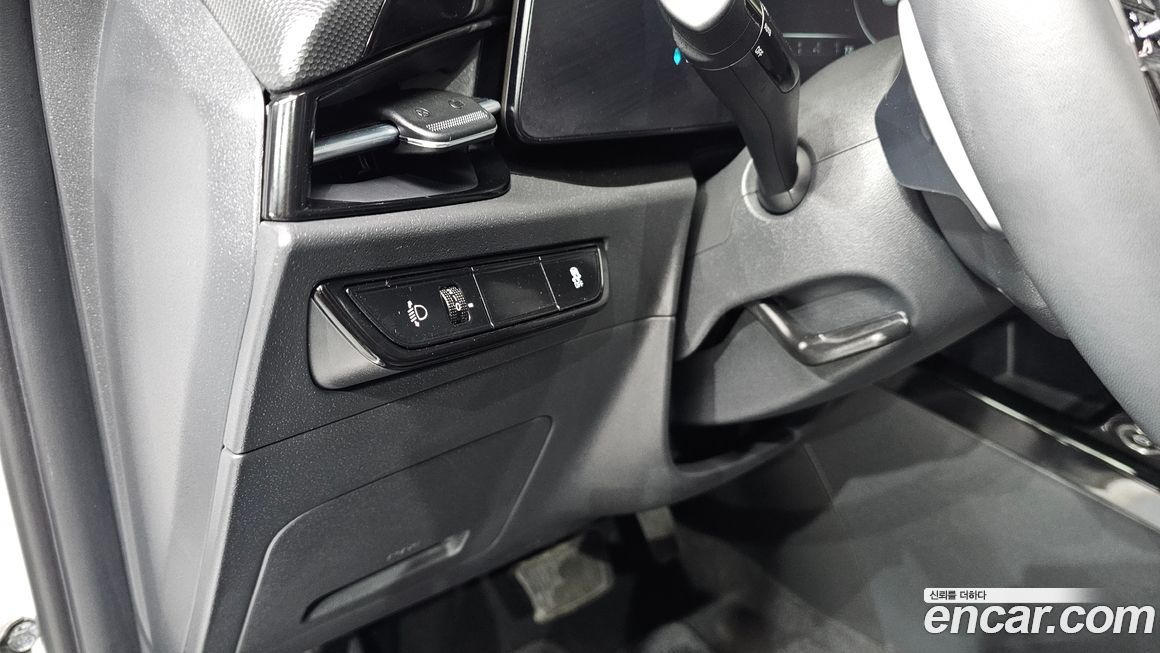 Kia Niro 2024