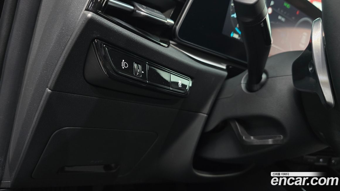 Kia Niro 2024