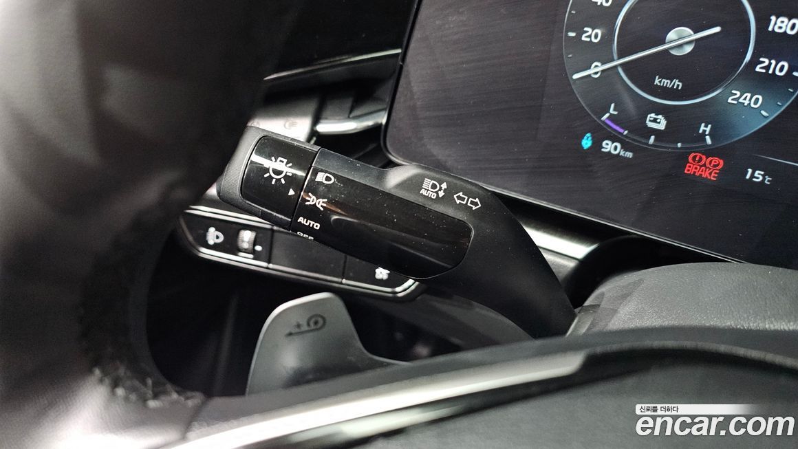 Kia Niro 2024