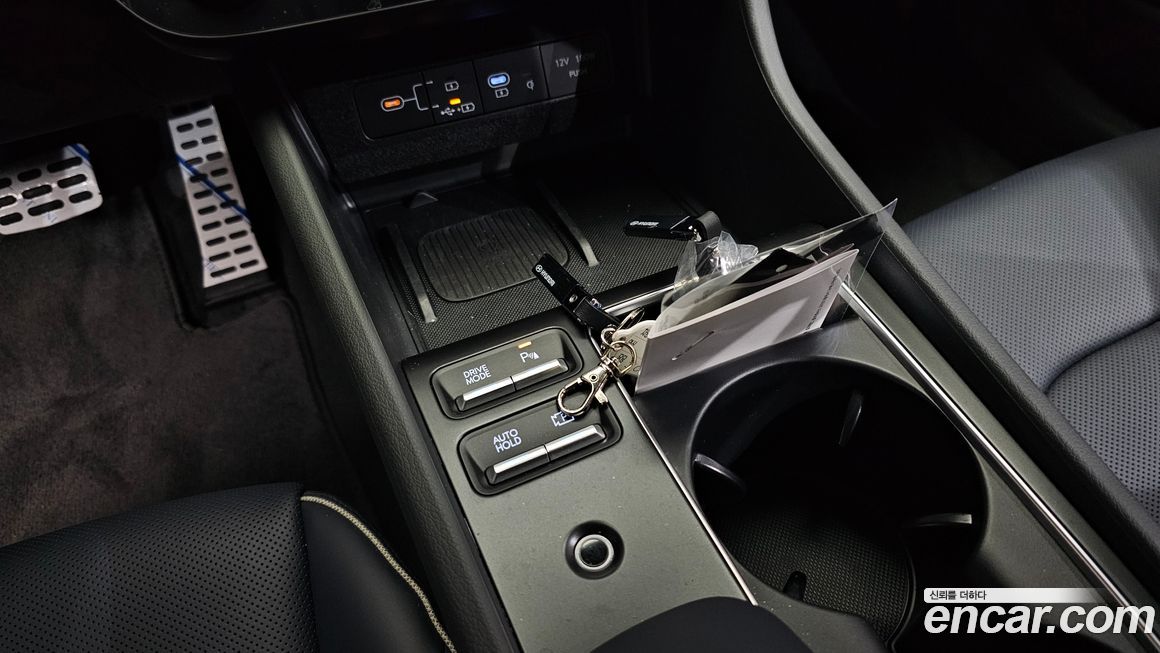 Hyundai Sonata 2026