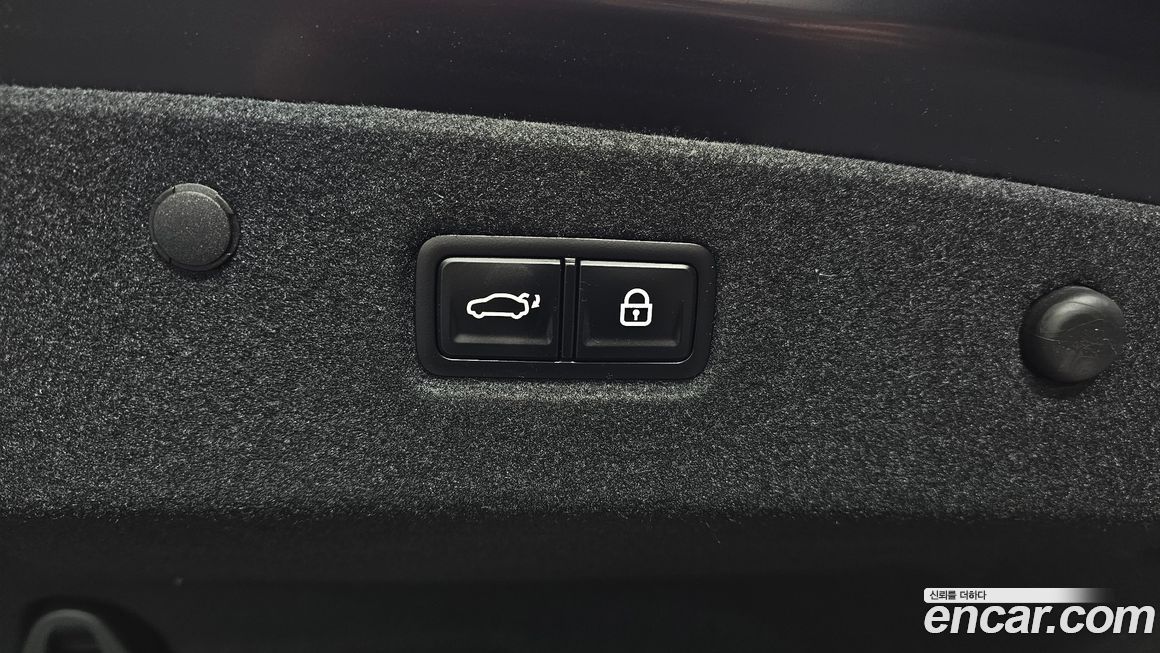 Kia K8 2023