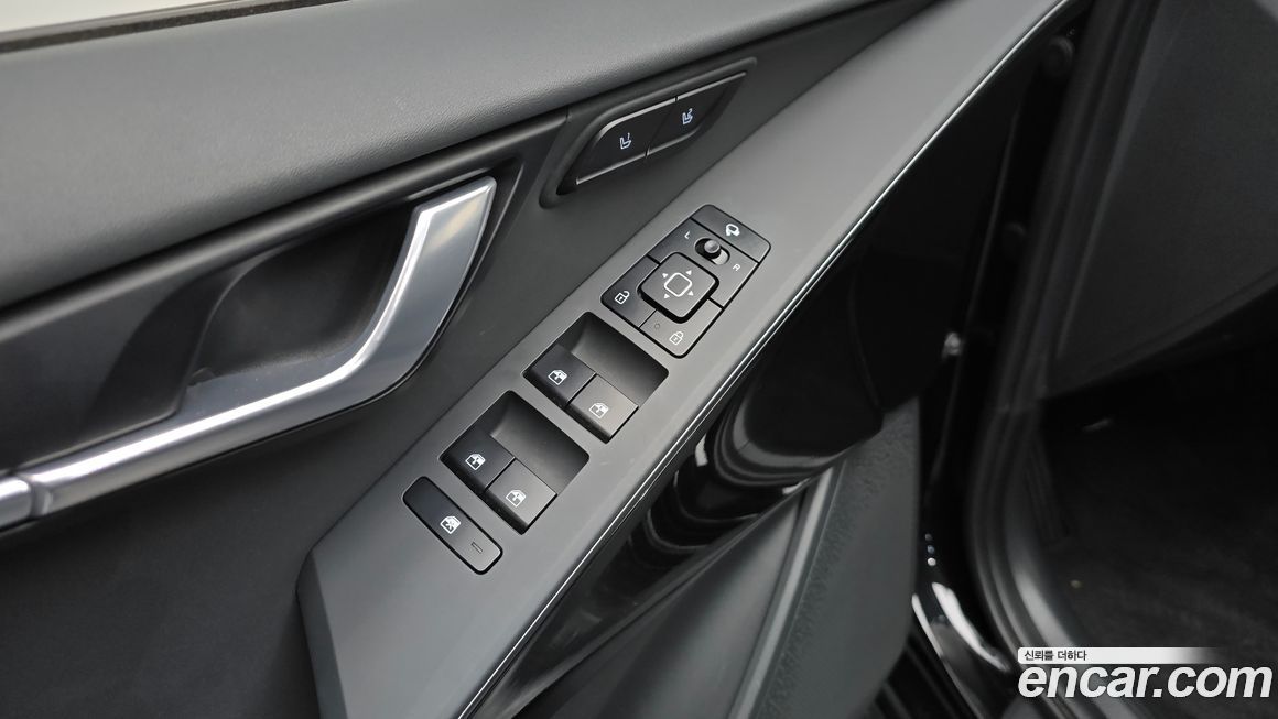Kia Niro 2024