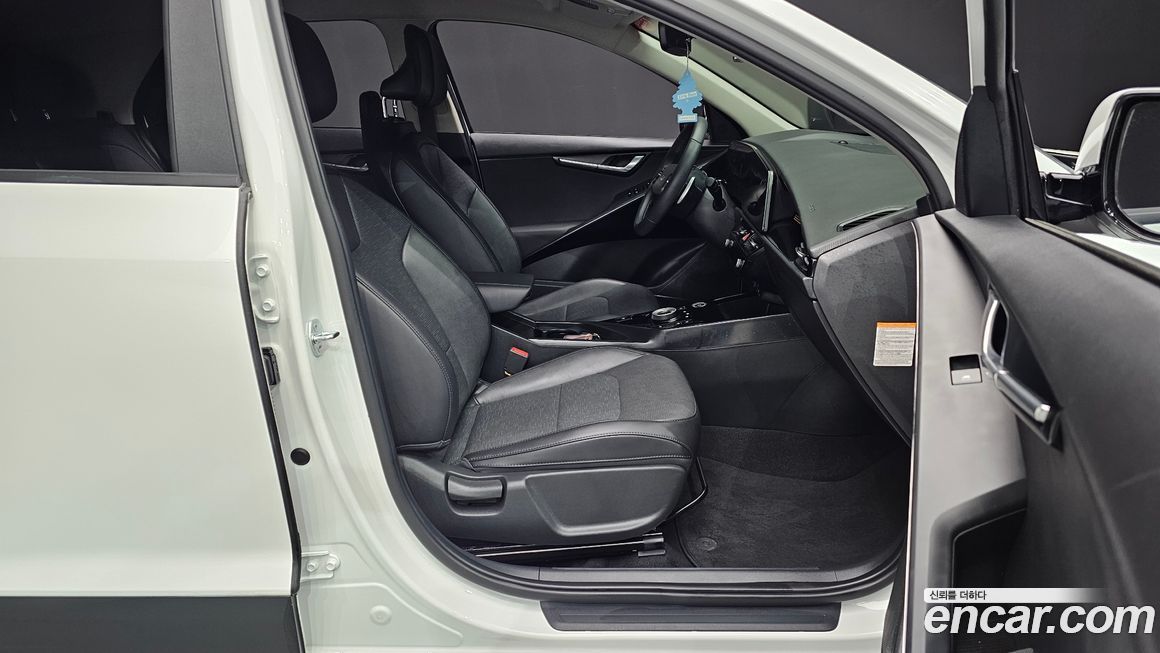 Kia Niro 2024