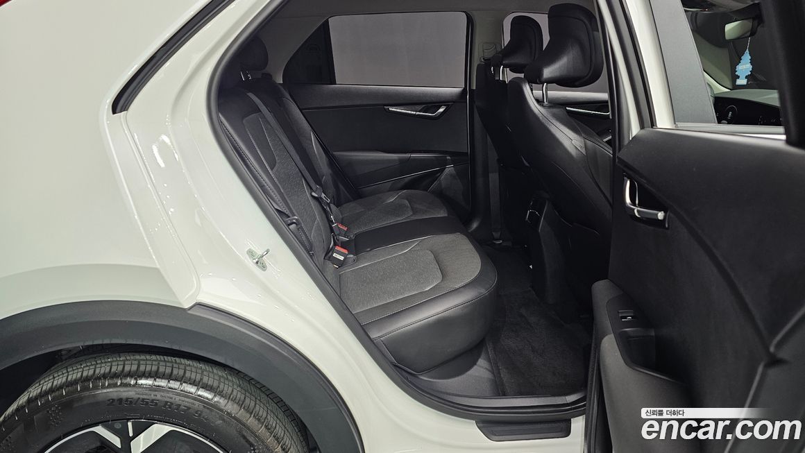 Kia Niro 2024