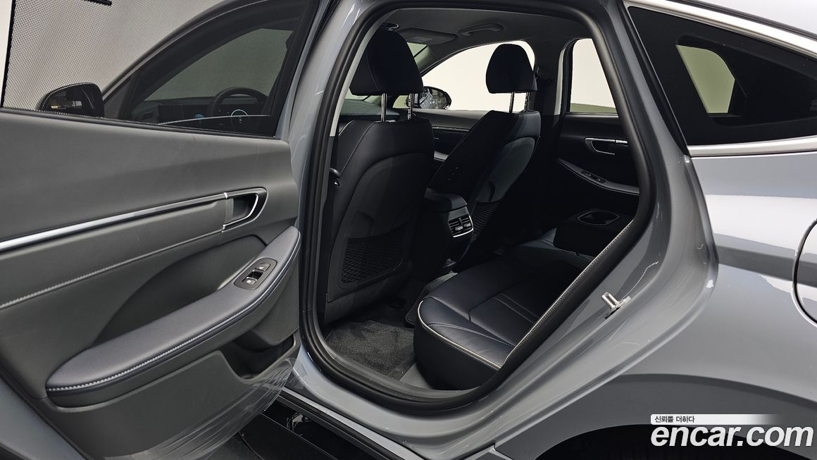 Hyundai Sonata 2026