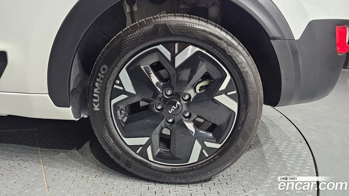 Kia Niro 2024