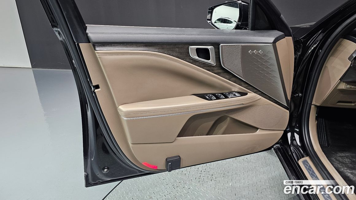 Kia K8 2023