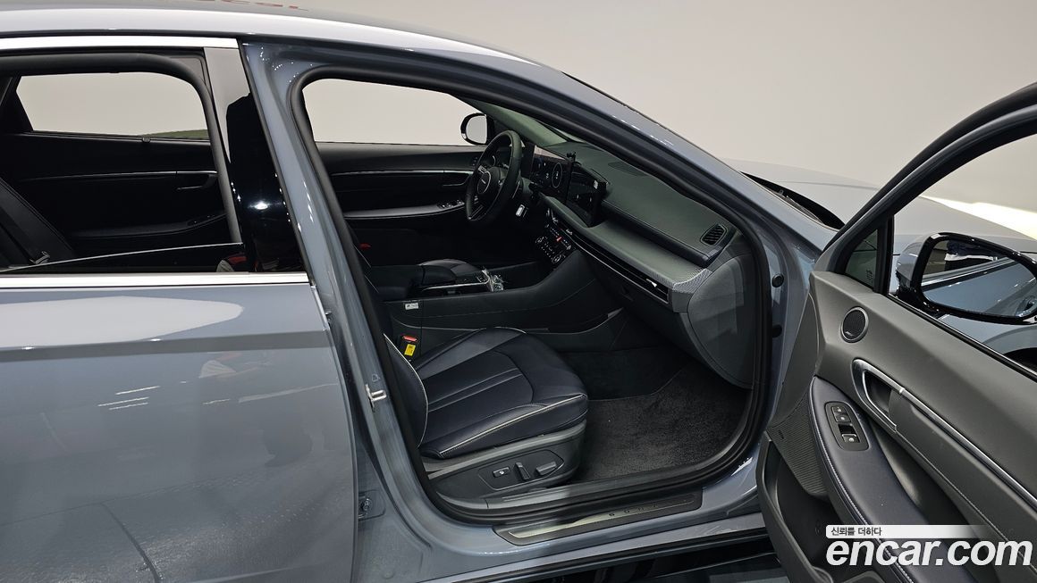 Hyundai Sonata 2026