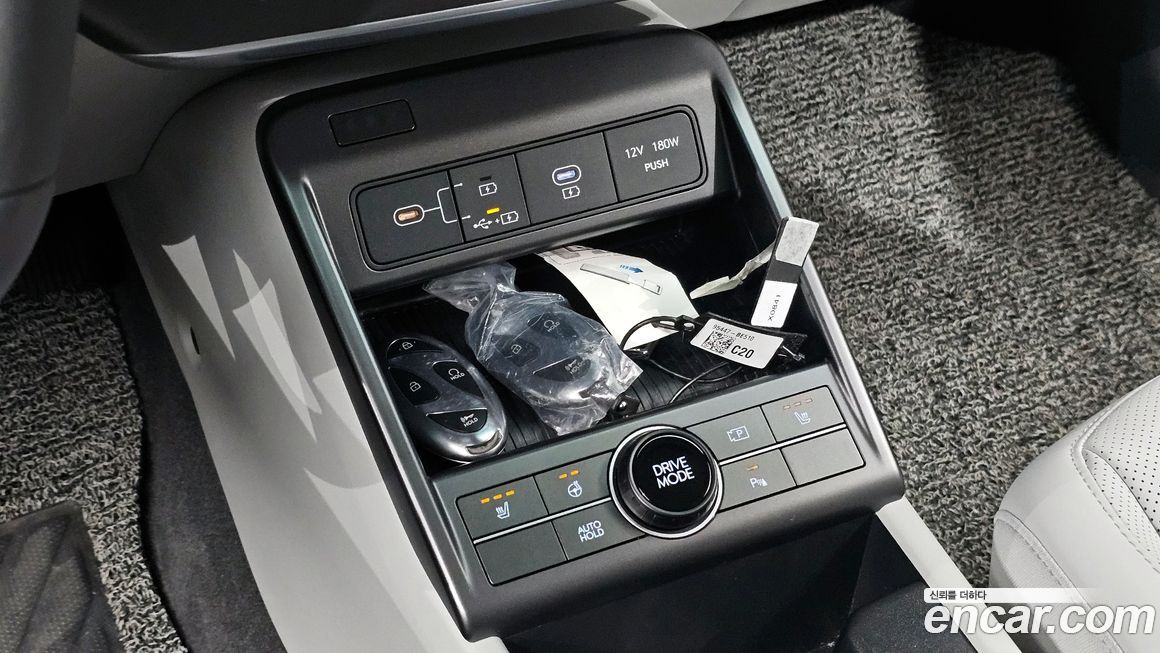 Hyundai Kona 2025