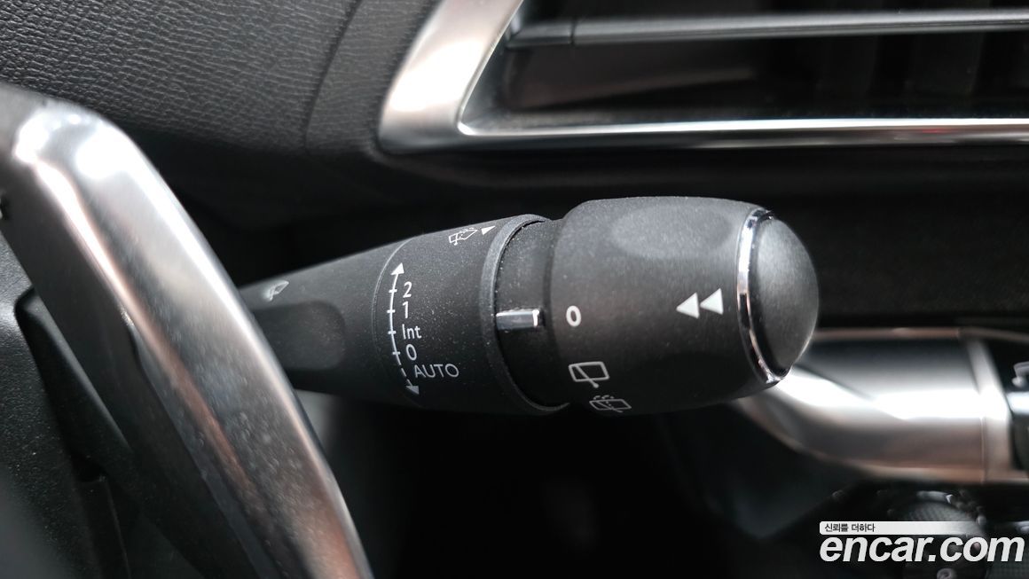 Peugeot 5008 2022