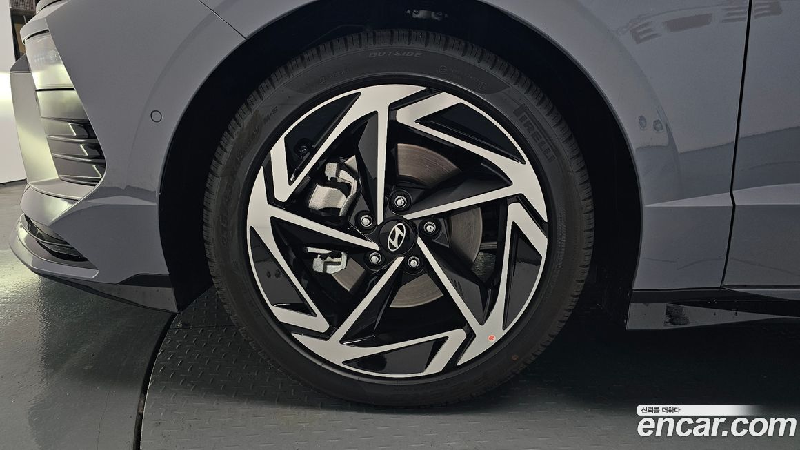 Hyundai Sonata 2026