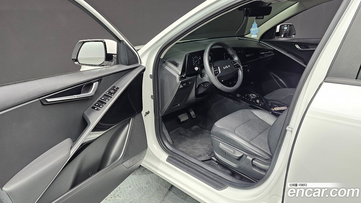 Kia Niro 2024