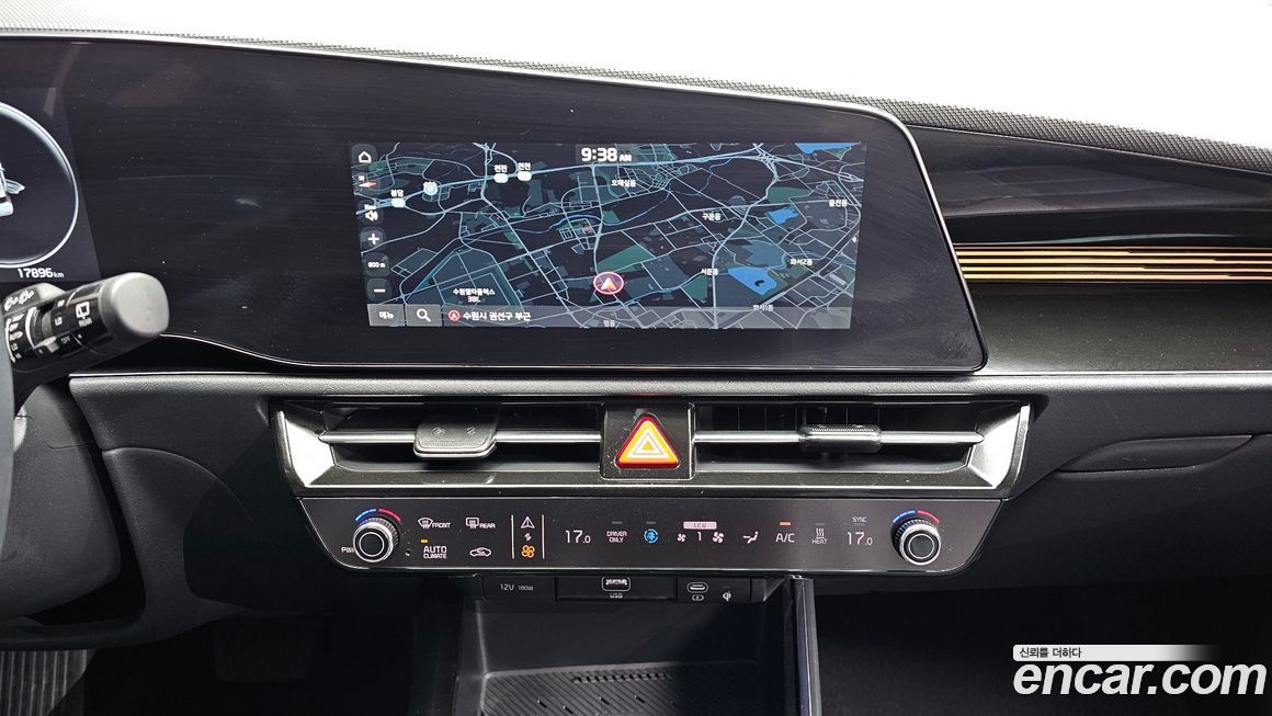 Kia Niro 2024