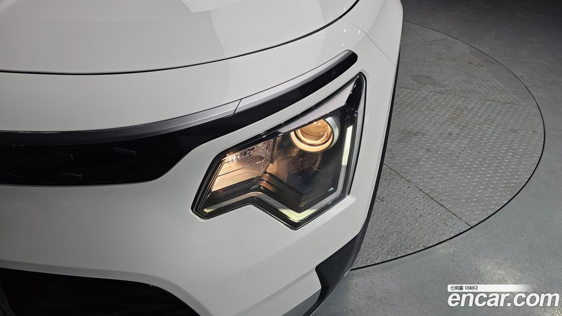 Kia Niro 2024