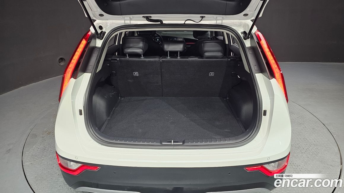 Kia Niro 2024