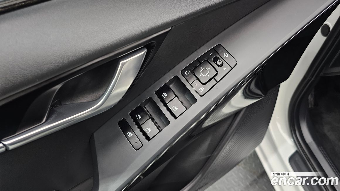 Kia Niro 2024