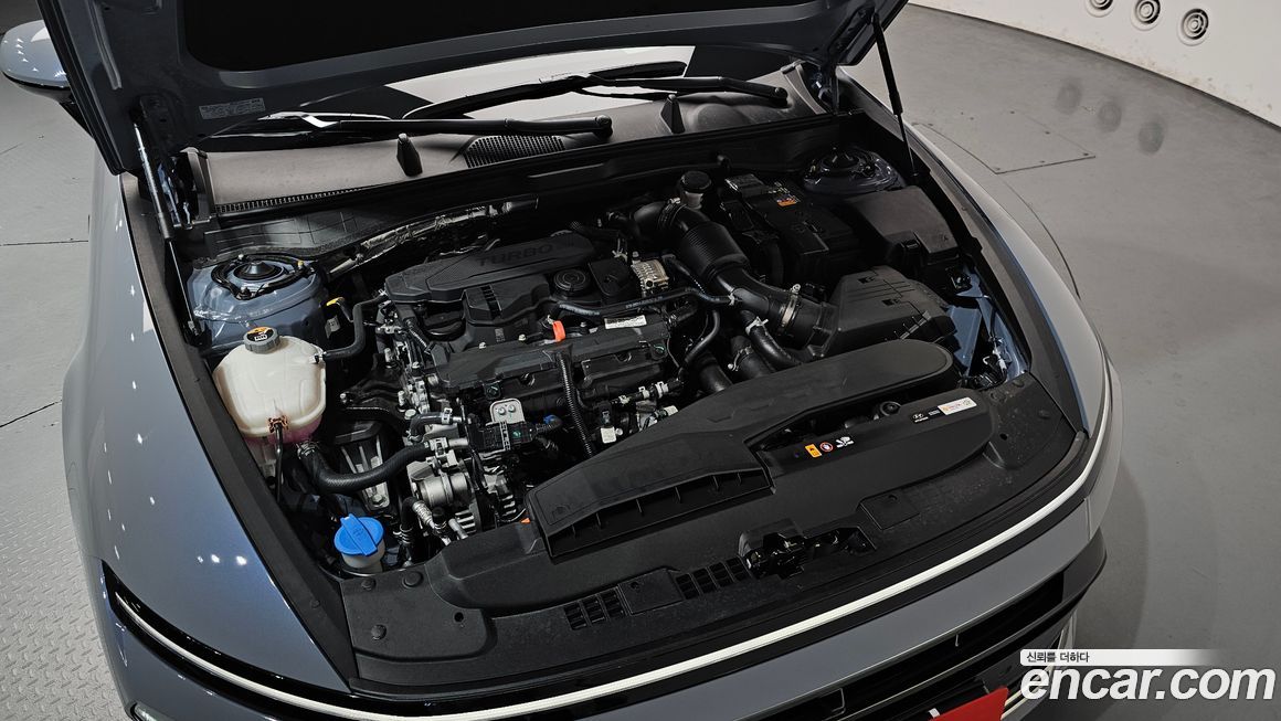 Hyundai Sonata 2026