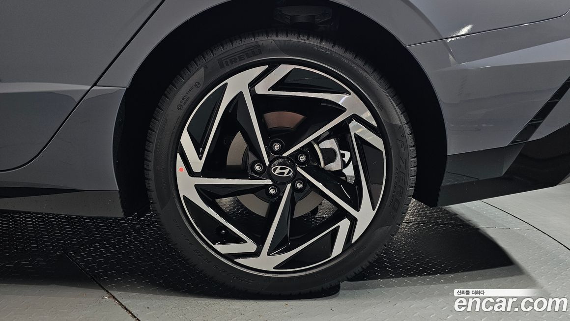 Hyundai Sonata 2026