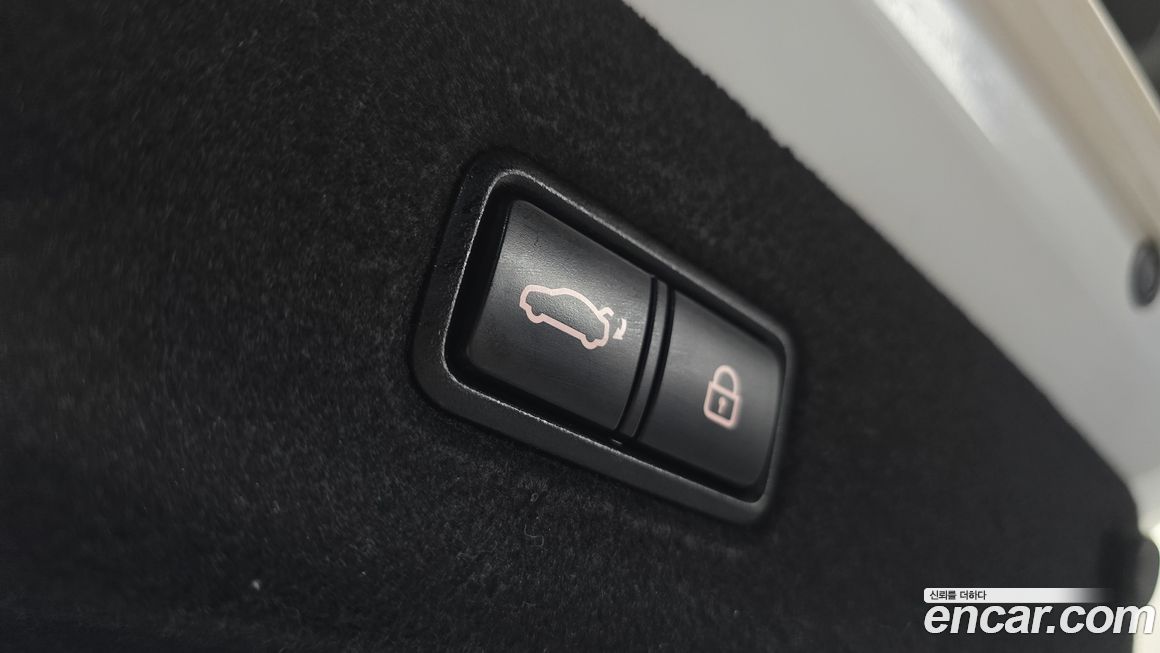 Kia K9 2020