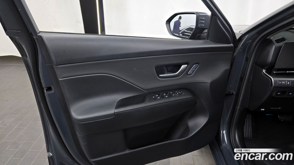 Hyundai Kona 2023