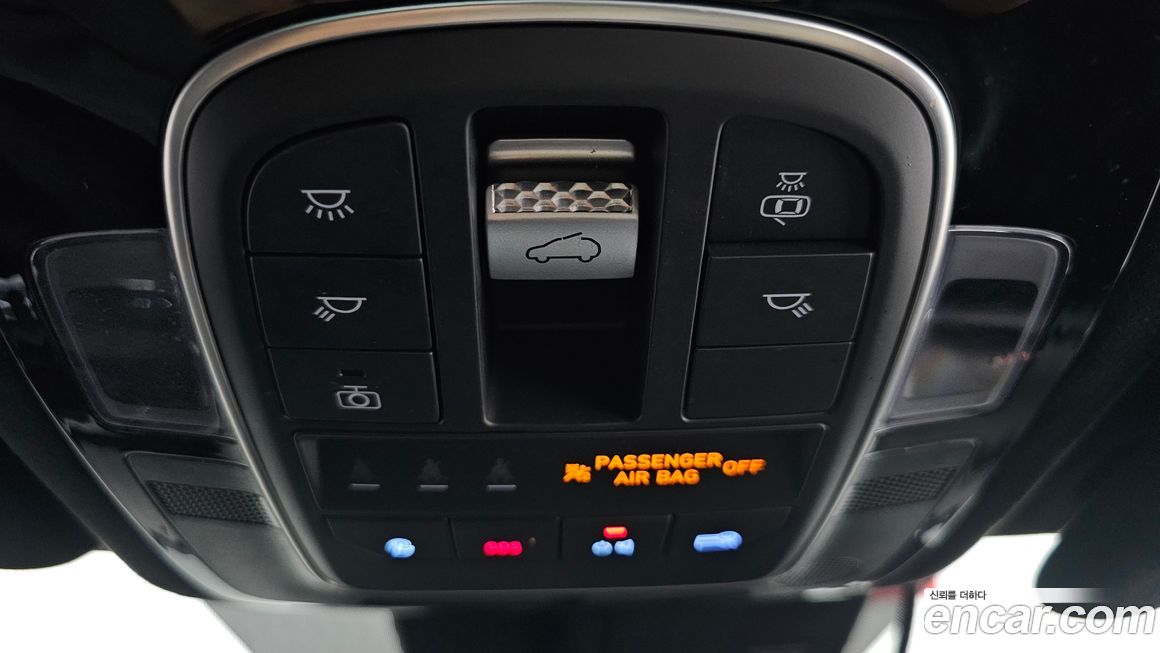 Hyundai Santafe 2022