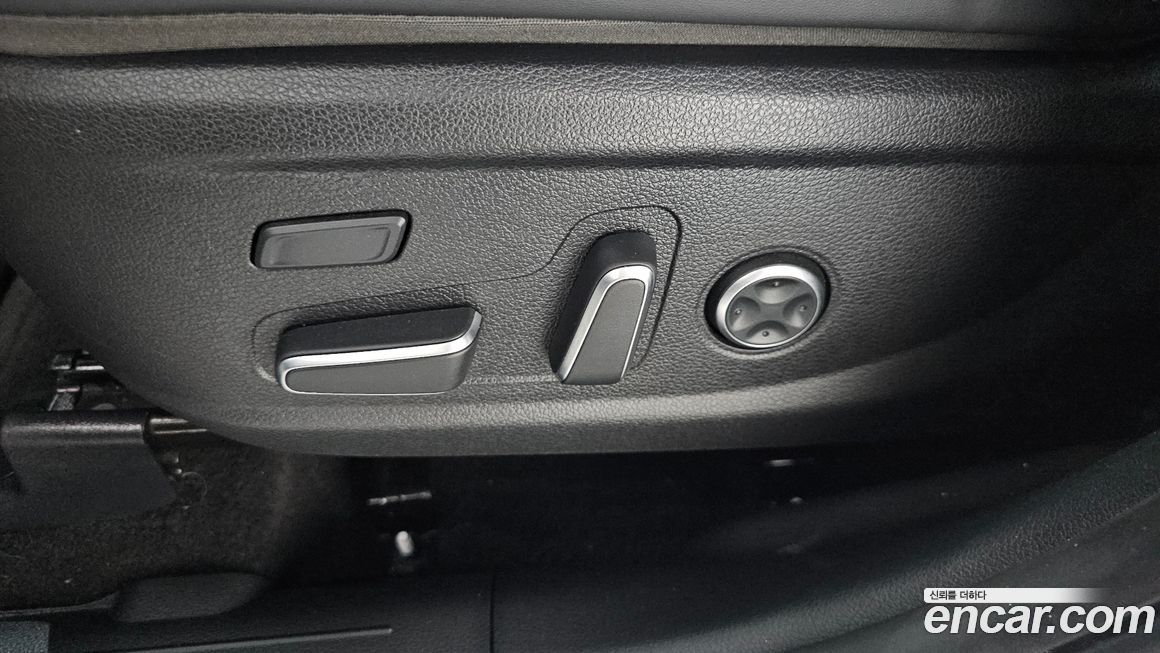 Hyundai Santafe 2022