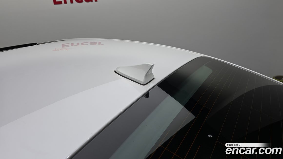 Kia K9 2020