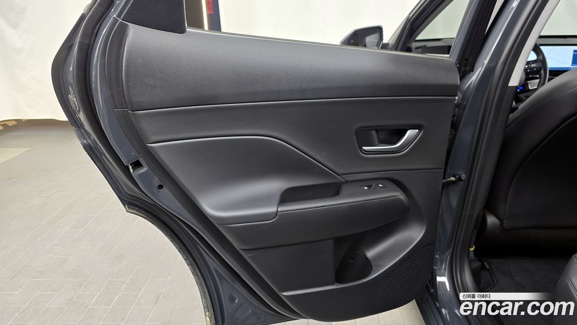 Hyundai Kona 2023