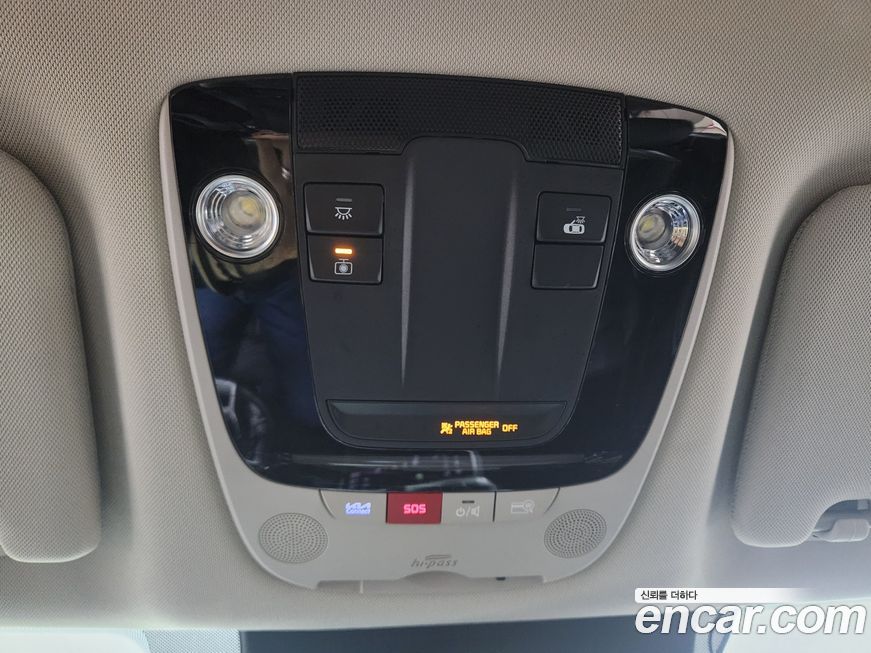 Kia K5 2023