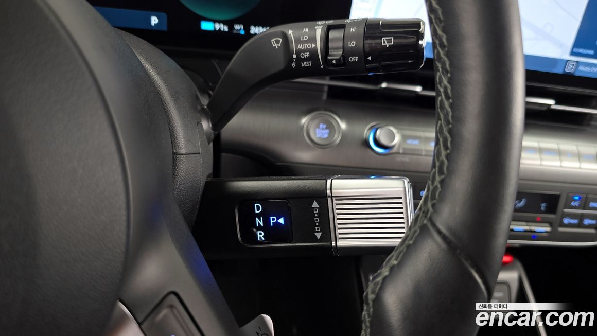 Hyundai Kona 2023