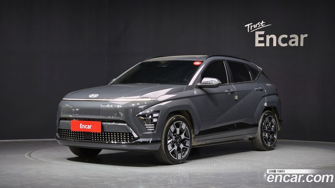 Hyundai Kona 2023